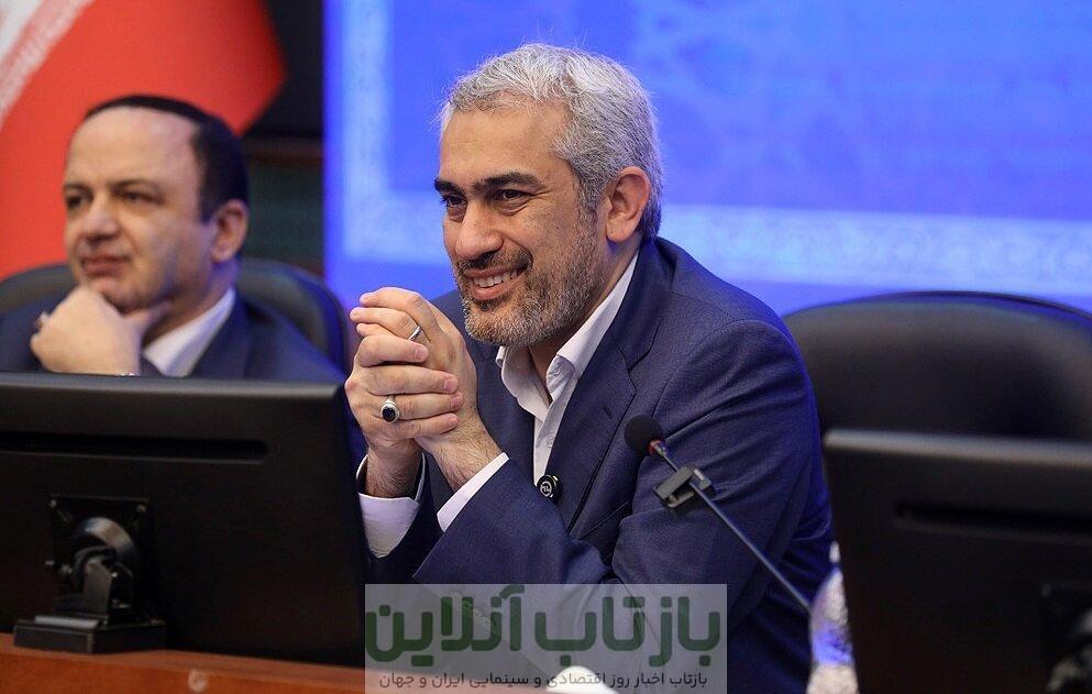 وزیر اقتصاد : مناطق آزاد باید نقطه آغاز اصلاحات اقتصادی در ایران باشند